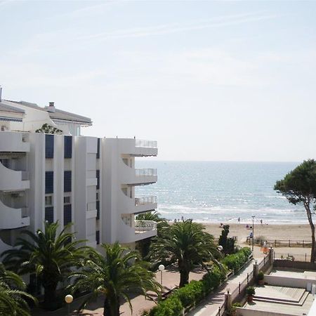 Apartamentos Marineu Cala Gonzalez Alcossebre Exterior foto